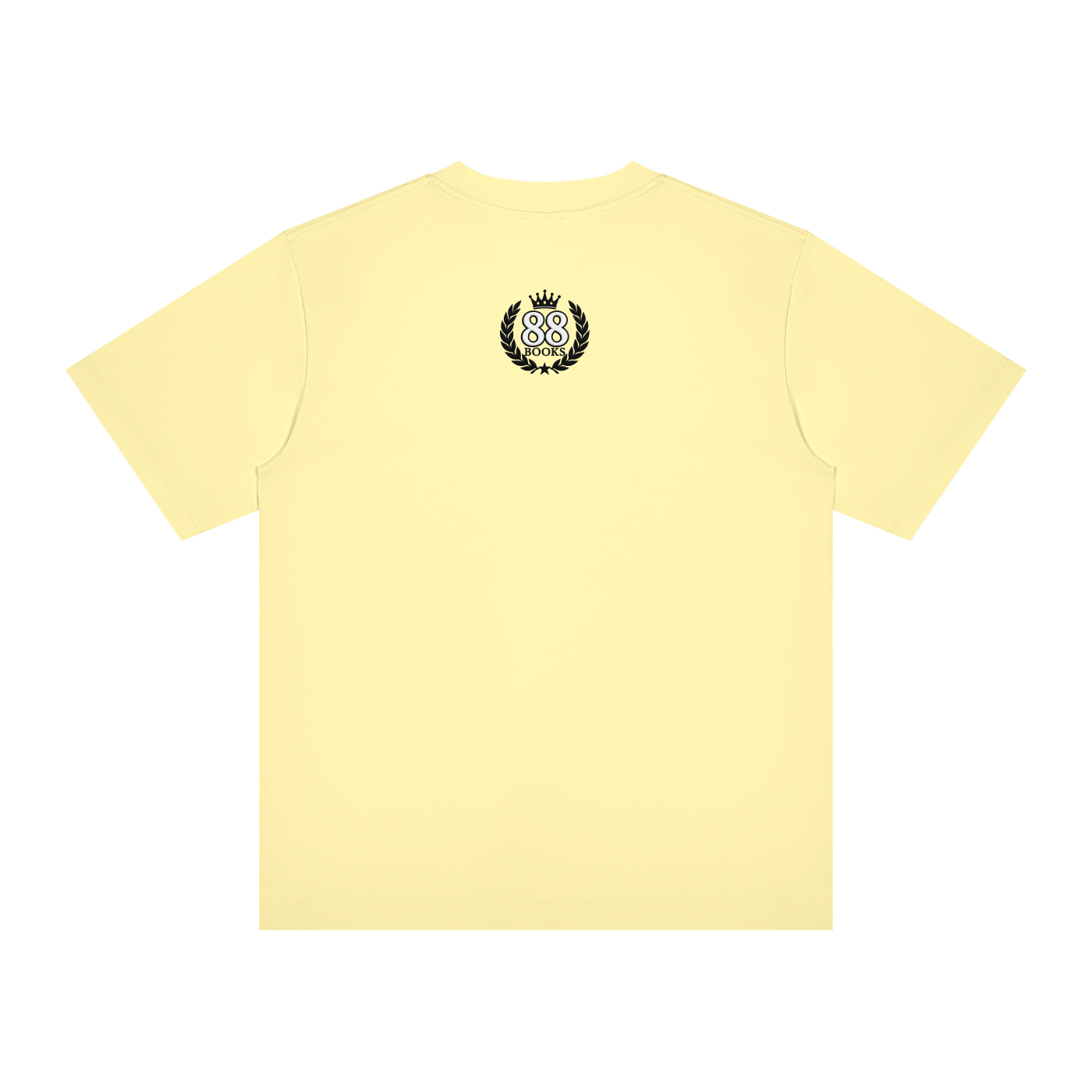 Young Neighbors Signature Tee