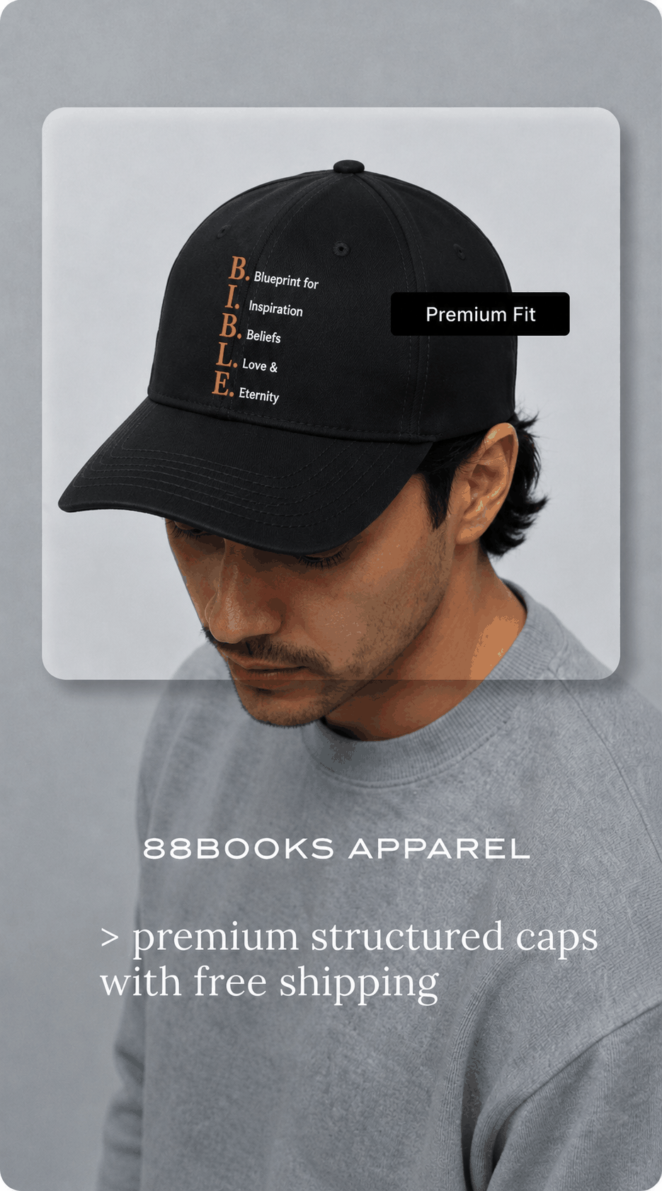 Emoji Mood Tracker snapback hat with playful embroidered emoji design and adjustable closure