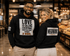 Unisex Neighbors Hoodie symbolizing care and community values