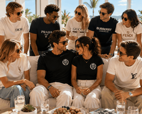 Unisex t-shirt showcasing faith, excellence, and class in a stylish design