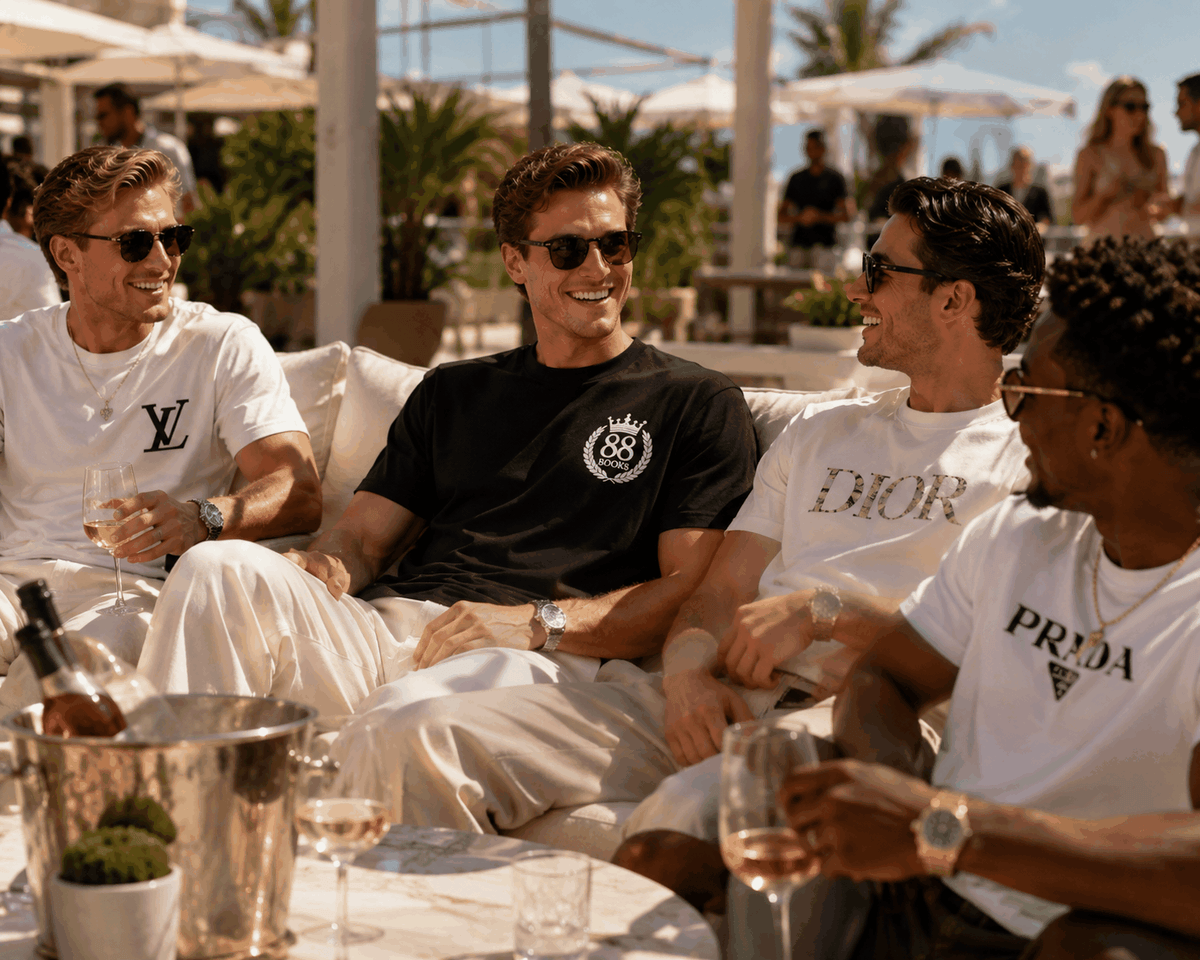 Unisex t-shirt representing faith with style and class