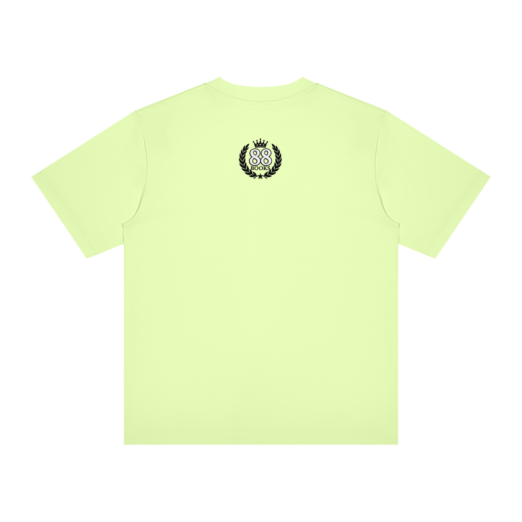 Young Neighbors Signature Tee