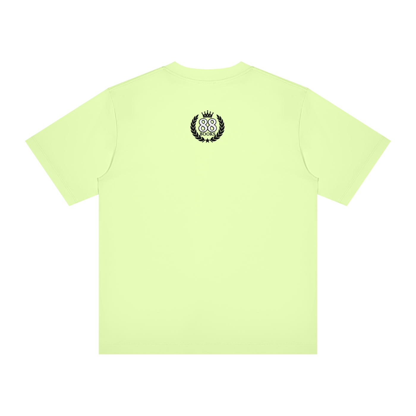 Young Neighbors Signature Tee