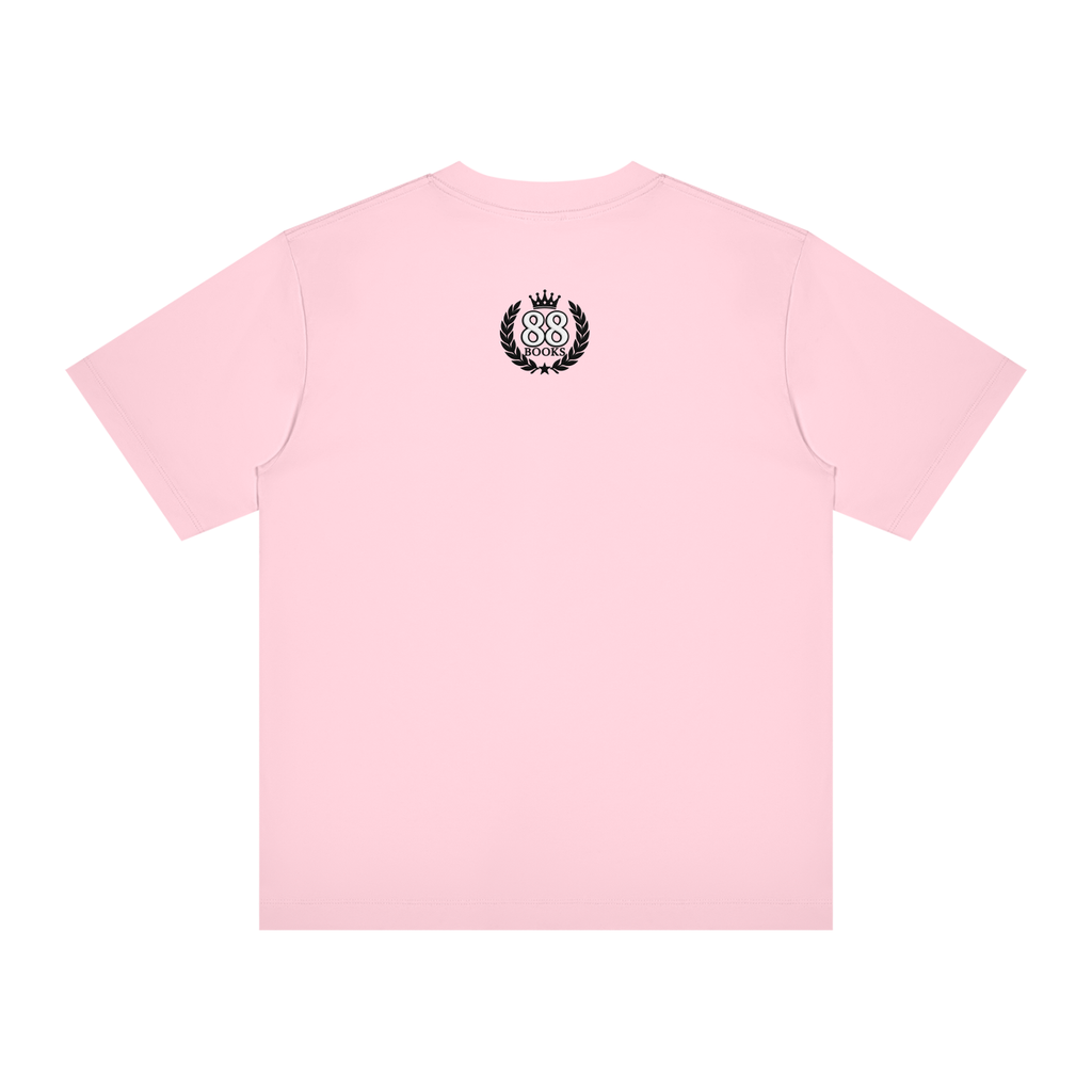 Young Neighbors Signature Tee