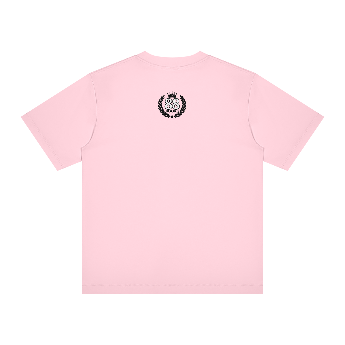 Young Neighbors Signature Tee