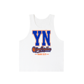 Young Neighbors Courtside Basketball Tank