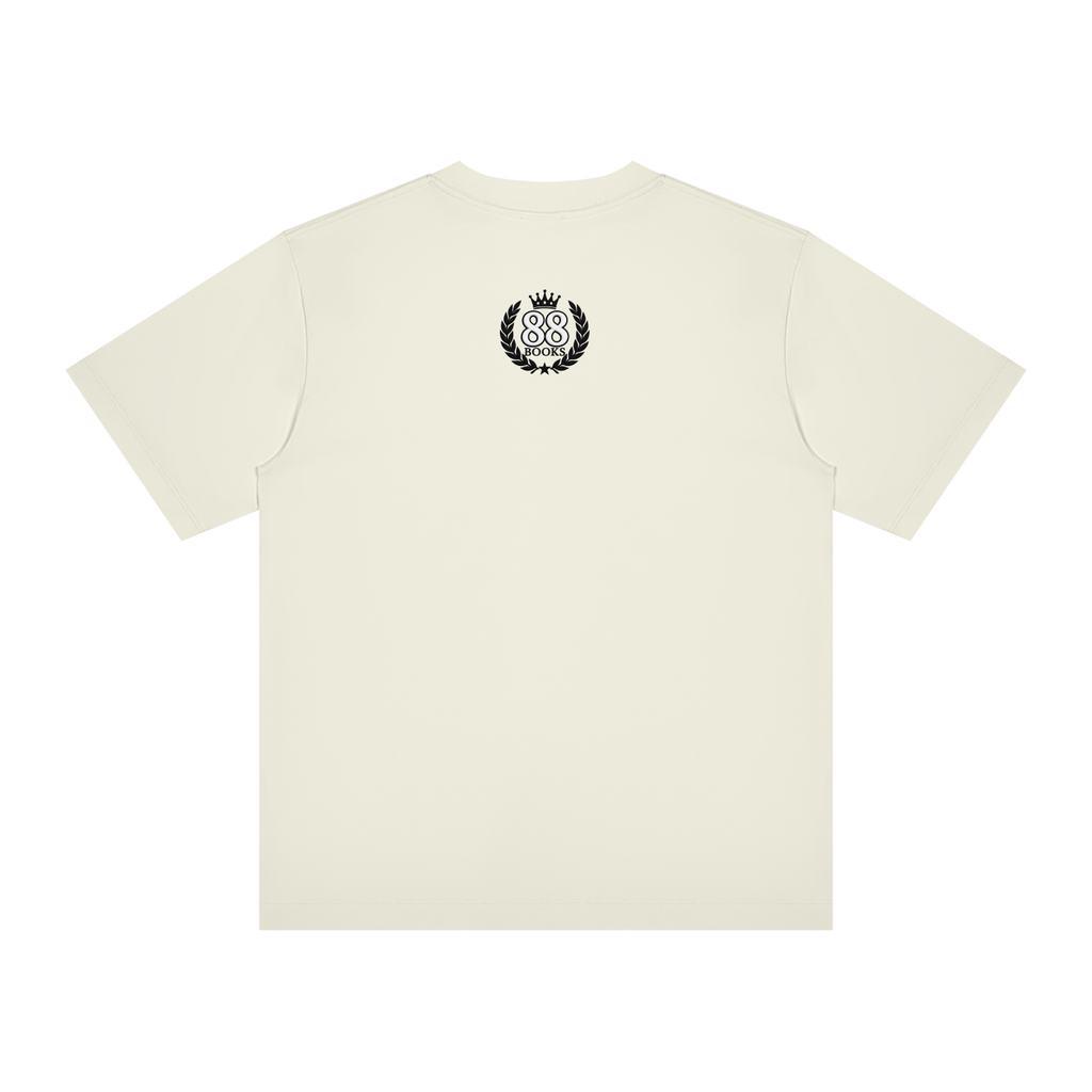 Young Neighbors Signature Tee