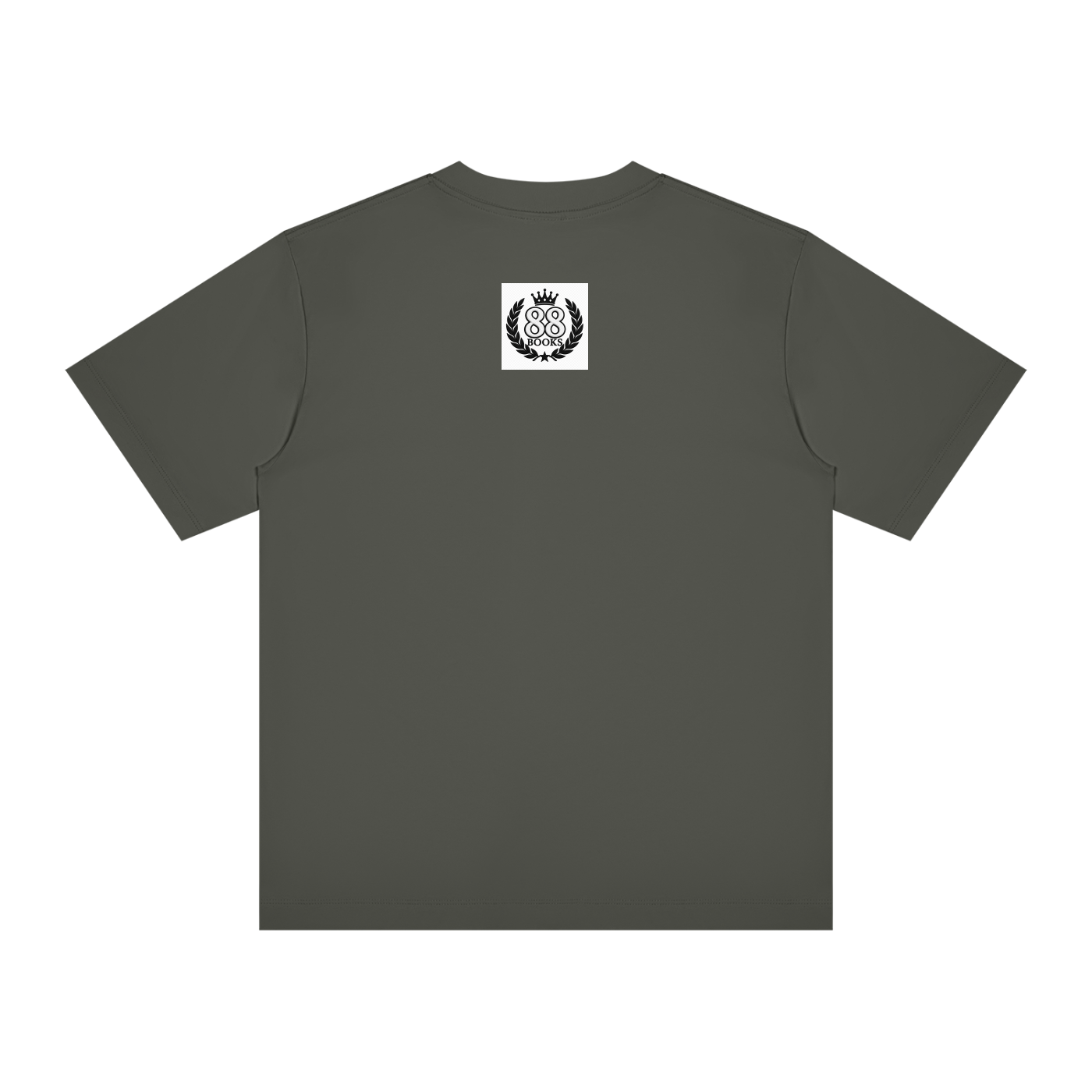 Young Neighbors Signature Tee