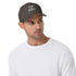 Structured Twill Cap made of premium twill fabric with six-panel design and adjustable back strap for comfort and style