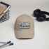 Young Neighbors™ Structured Twill Cap premium design and comfort