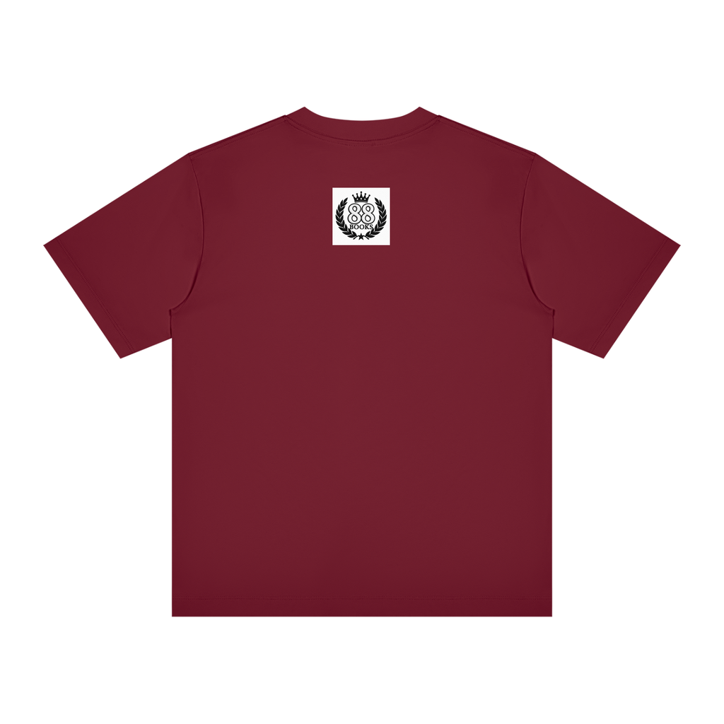 Young Neighbors Signature Tee