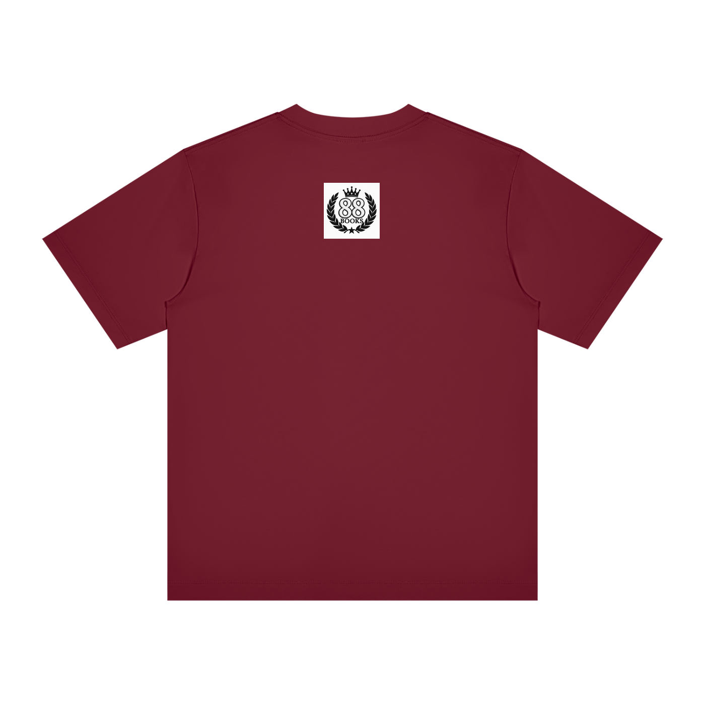 Young Neighbors Signature Tee