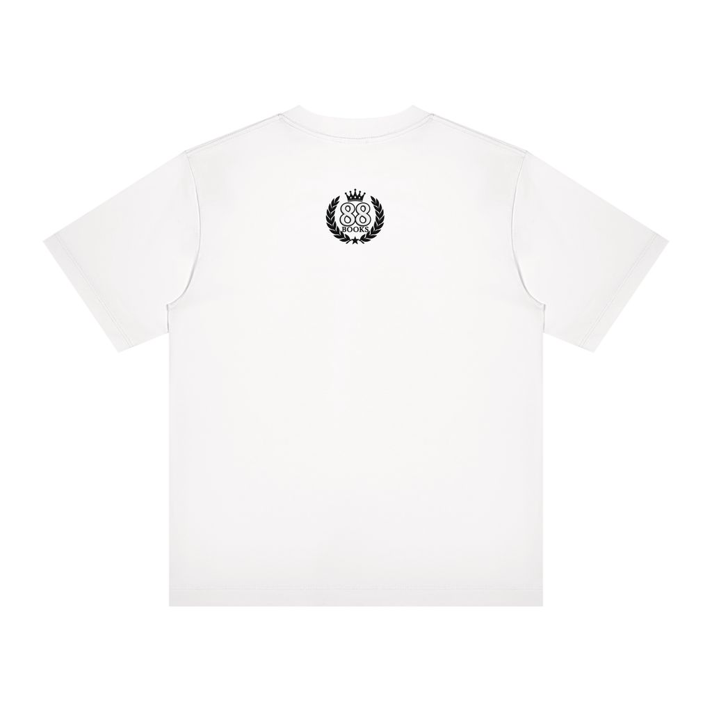 Young Neighbors Signature Tee
