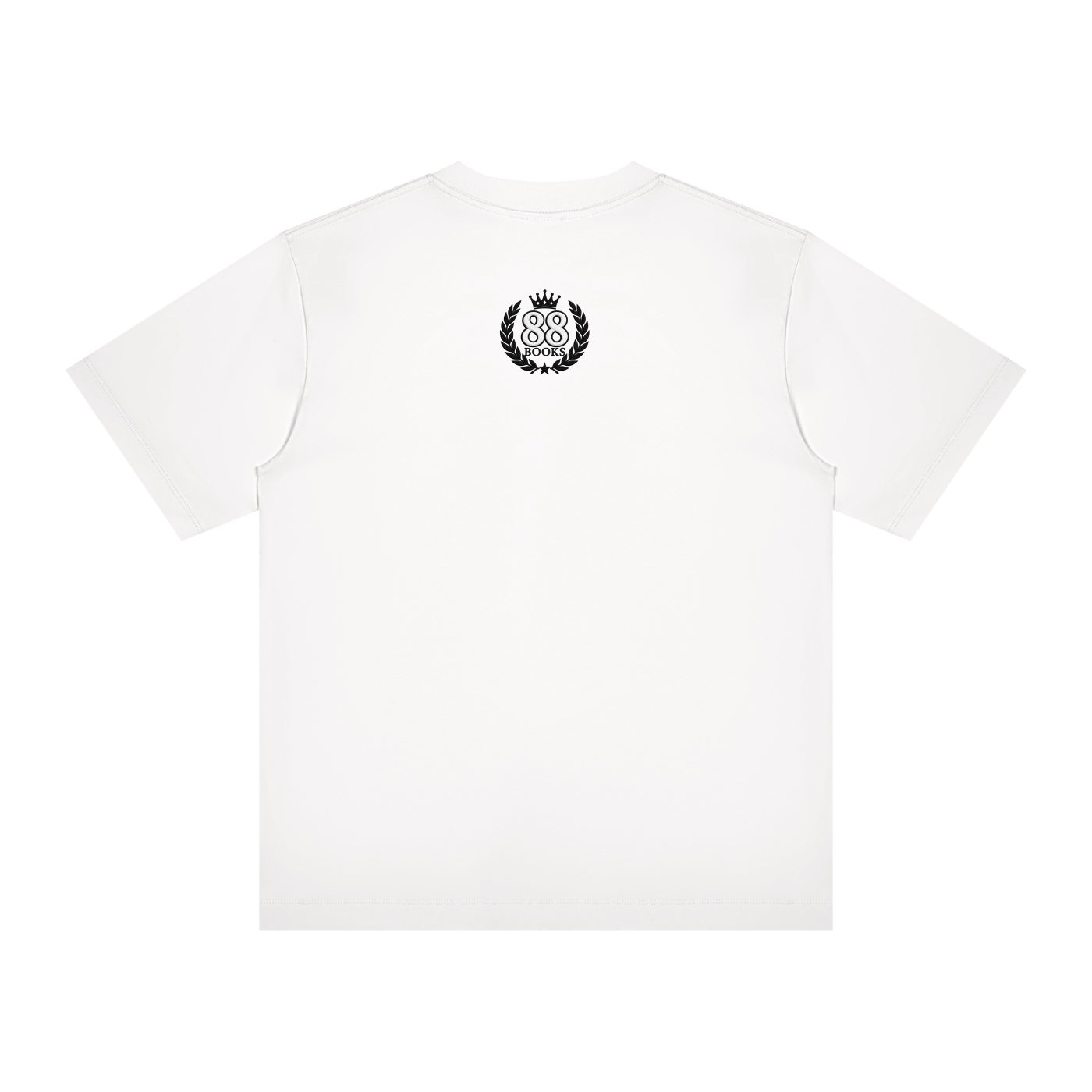 Young Neighbors Signature Tee