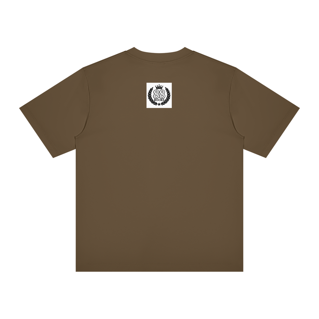 Young Neighbors Signature Tee
