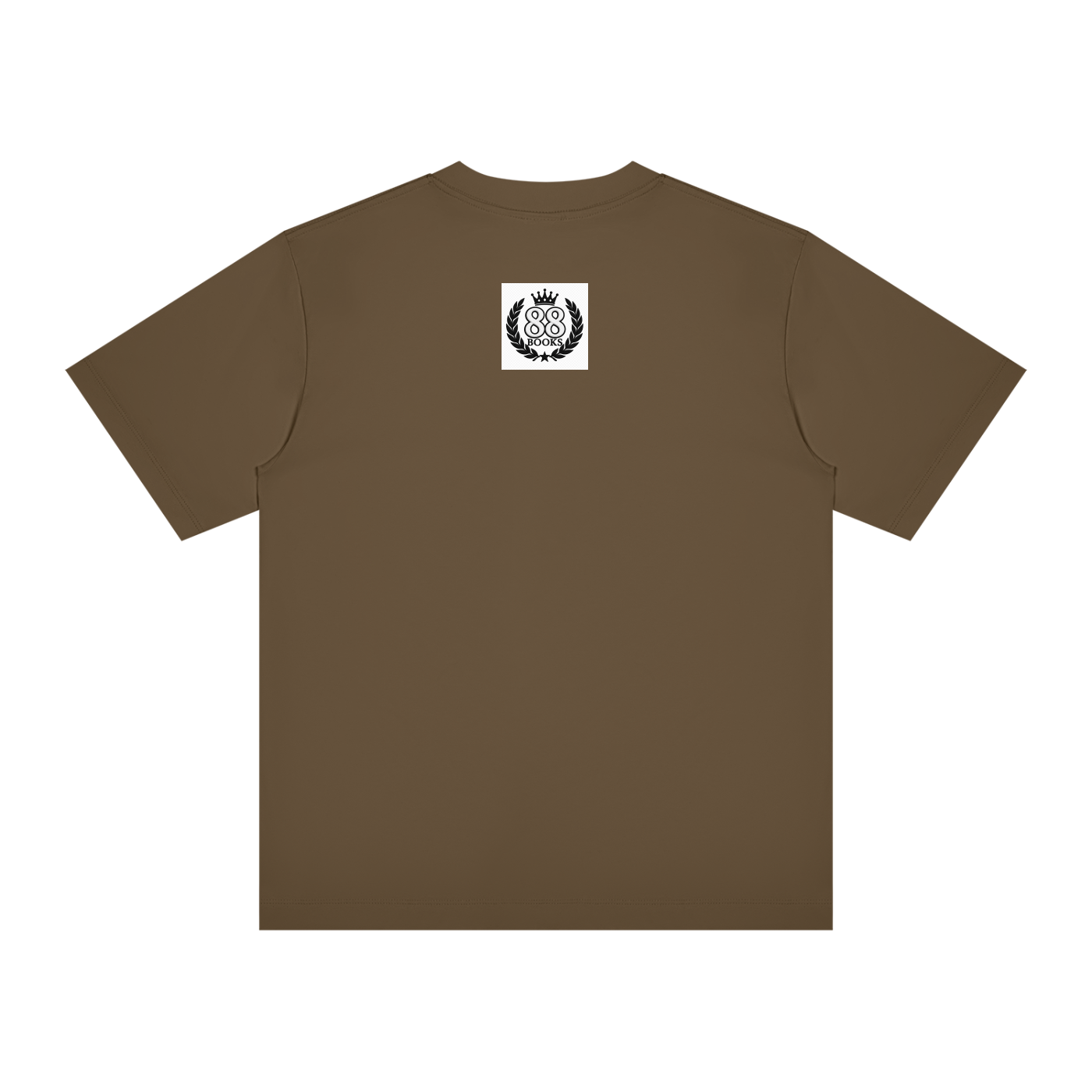 Young Neighbors Signature Tee