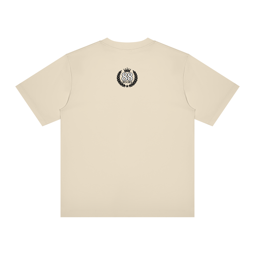 Young Neighbors Signature Tee