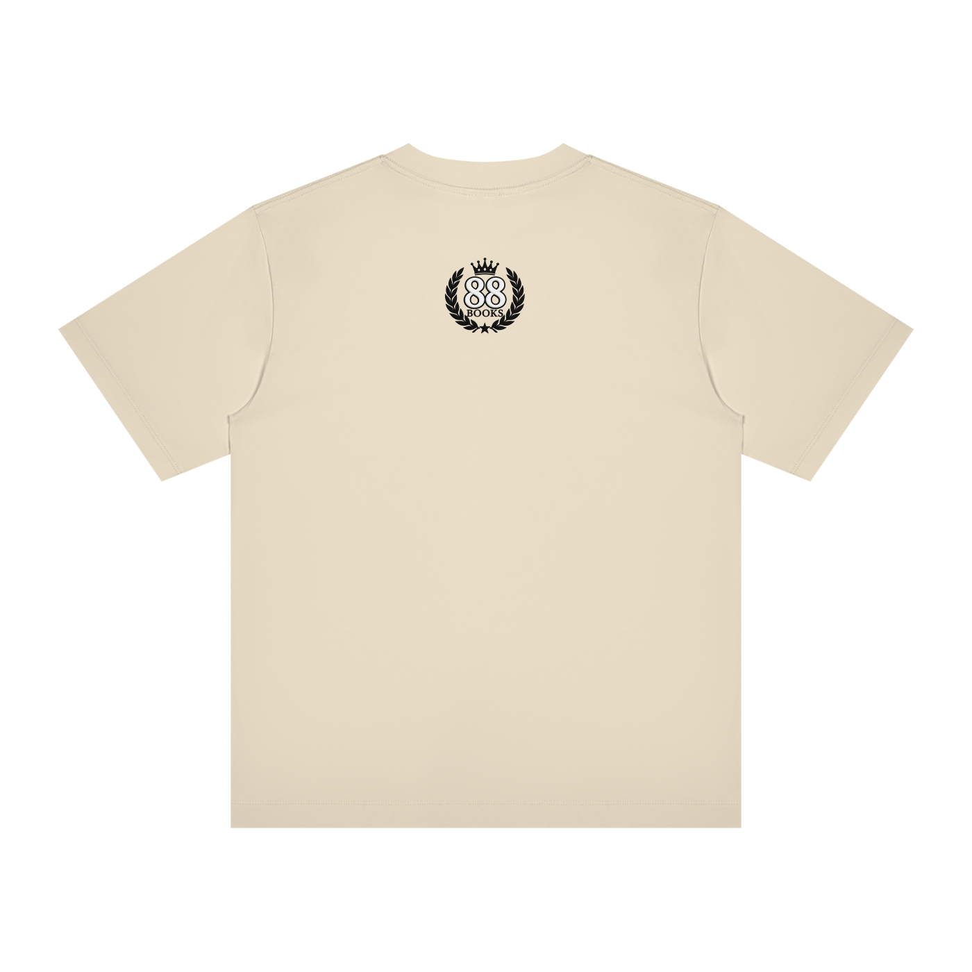 Young Neighbors Signature Tee