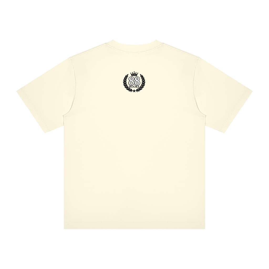 Young Neighbors Signature Tee
