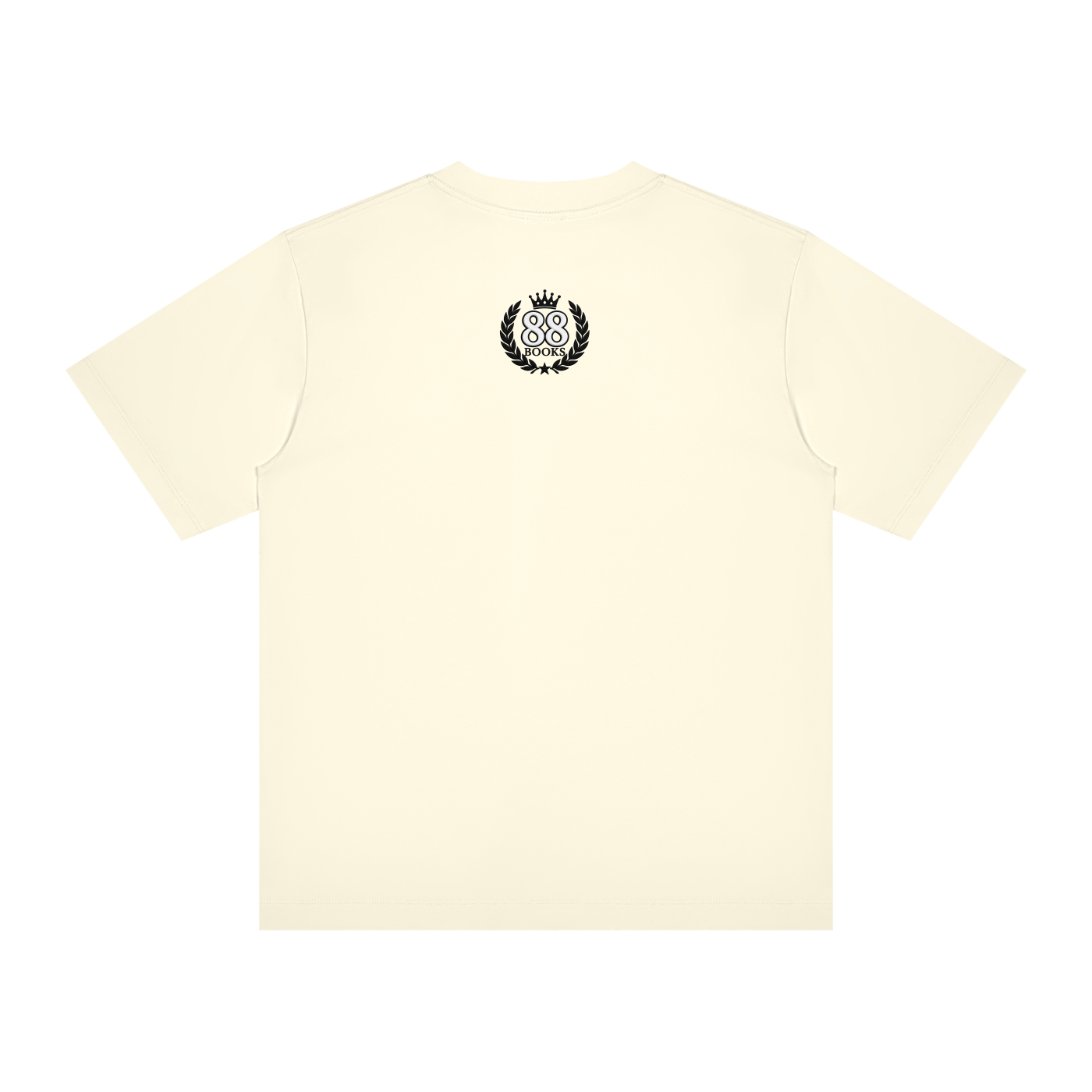 Young Neighbors Signature Tee