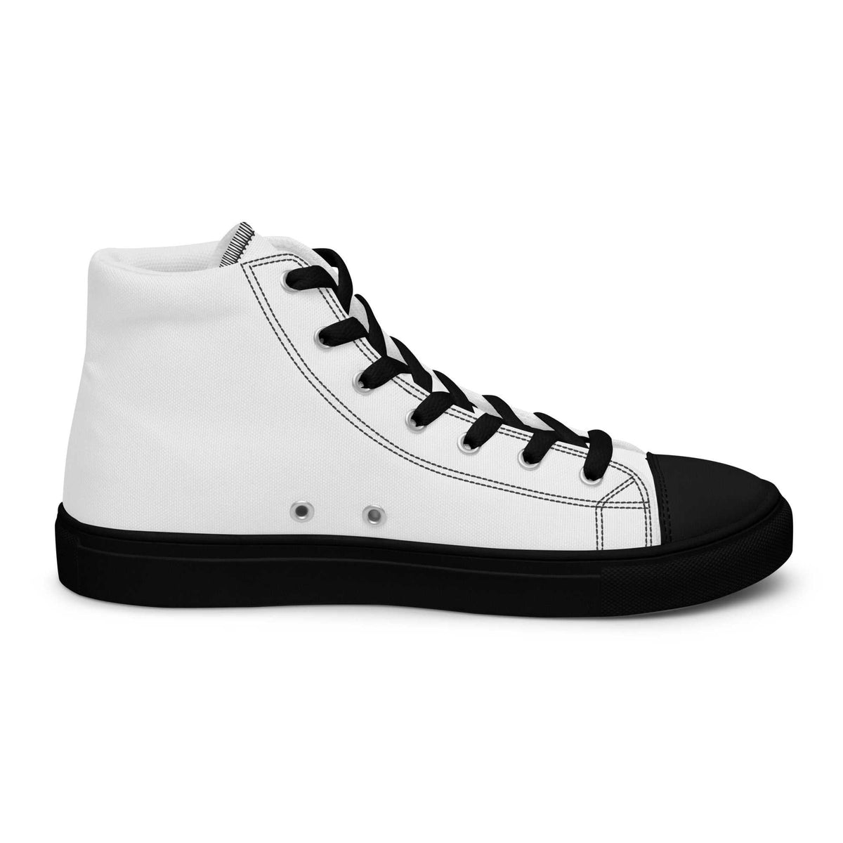 88 Books High-Top Sneakers with book-inspired design, premium canvas upper, cushioned insole, and durable rubber outsole for stylish comfort and traction