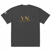 Oversized Signature Tee