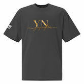 Oversized Signature Tee 