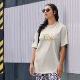 Oversized Signature Tee 