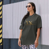 Oversized Signature Tee 
