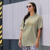 Oversized Signature Tee 