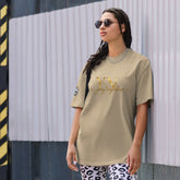 Oversized Signature Tee 