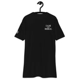 88 Books Signature I AM Luxury Heavyweight Tee