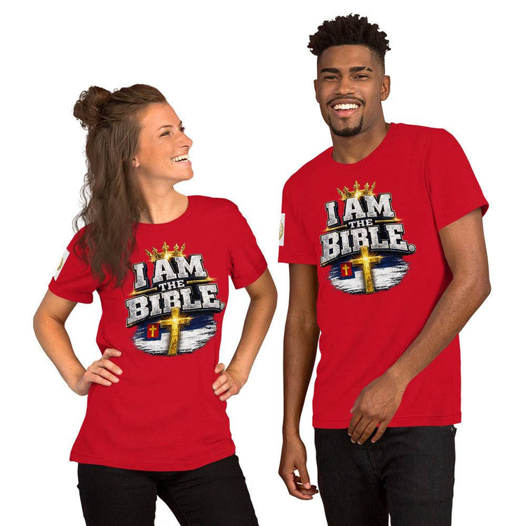 Premium heavyweight tee shirt with durable fabric and modern fit for everyday comfort and style