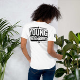 Premium Unisex T-Shirt for versatile and comfortable style