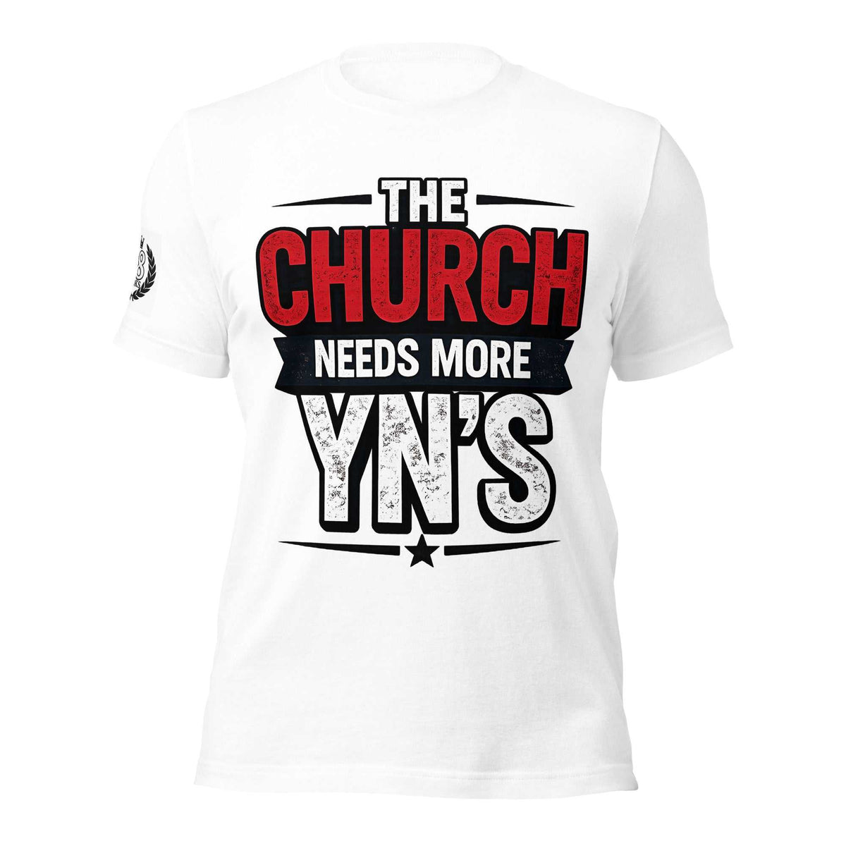 Premium Unisex T-Shirt showcasing comfortable and stylish design for versatile wear