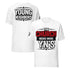 Premium unisex t-shirt in soft, breathable fabric with modern fit