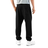 88 Books™ Signature Sweatpants with emblem symbolizing truth, knowledge, and faith